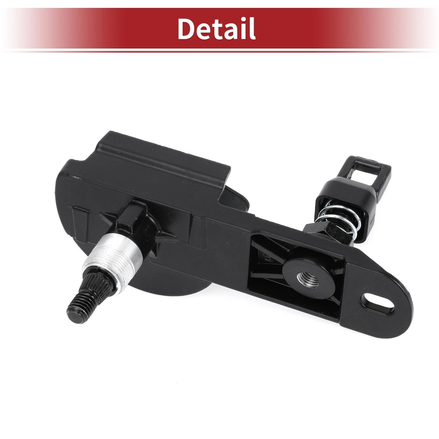 Front Windshield Wiper Linkage Lever for BMW 316d (2012-2015)