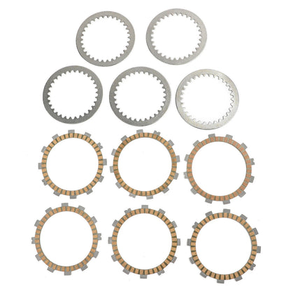 Clutch Kit for Suzuki DF200 RV200 GSF250 GSXR250 RG125 (2000-2006)