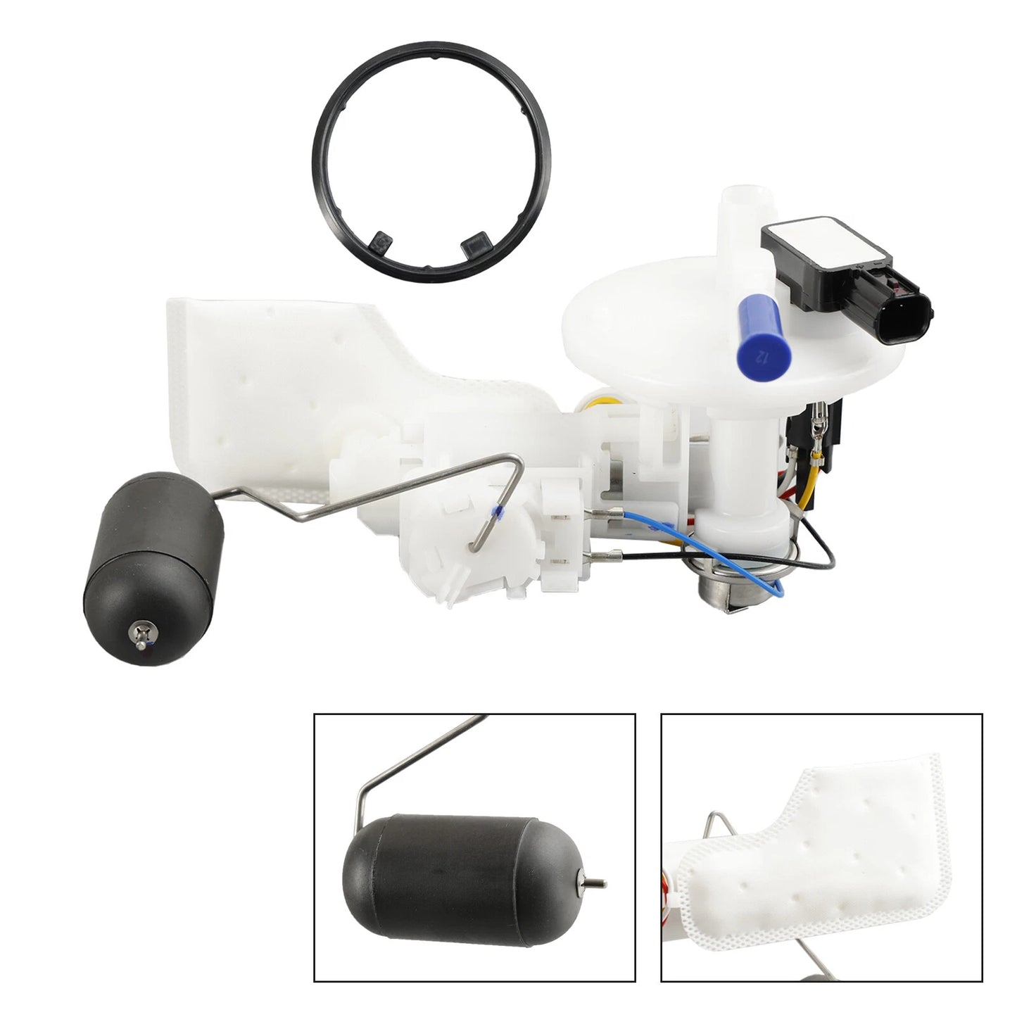 Fuel Pump Replacement for Yamaha Exciter 150 Y15ZR (2015-2020)