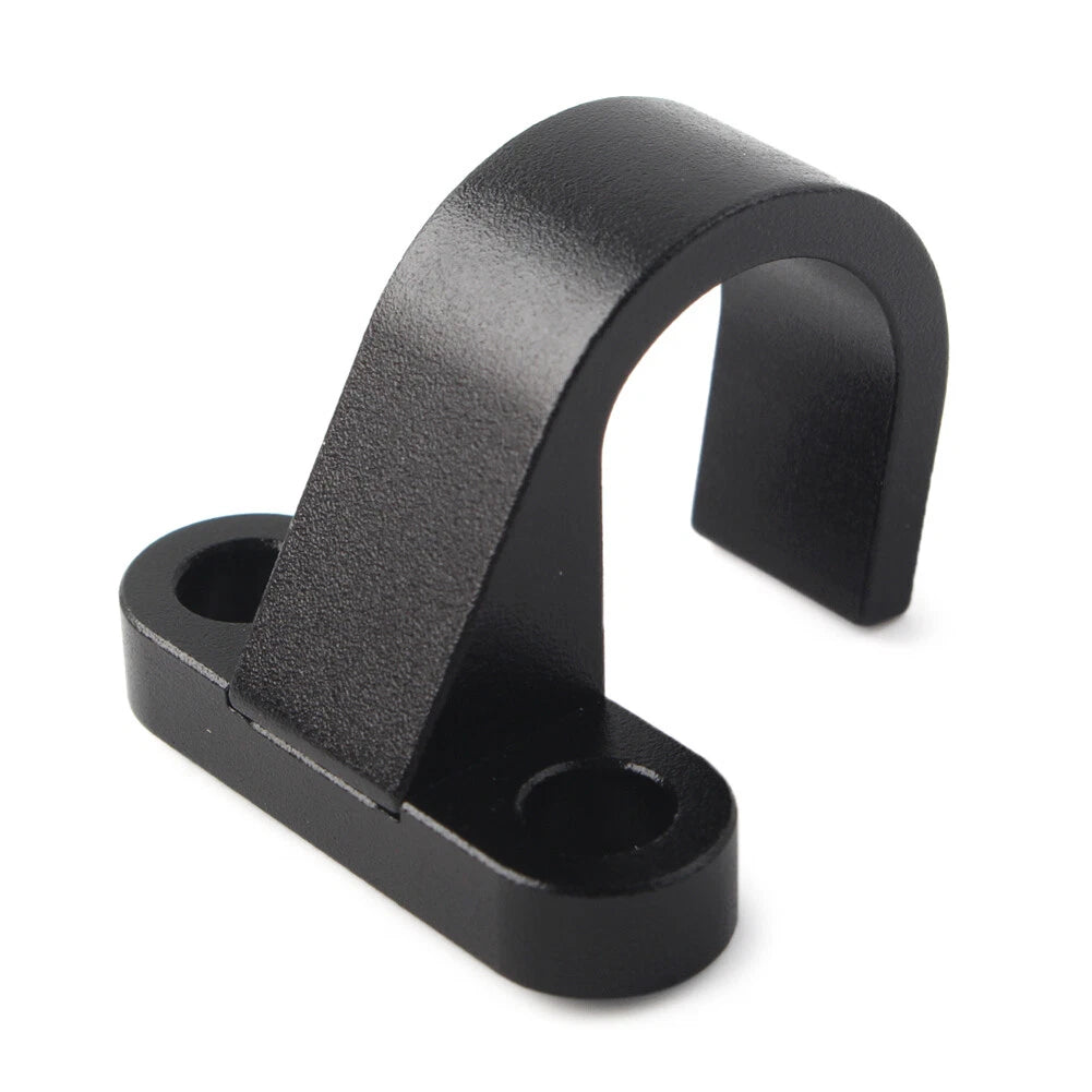 Rear Brake Hose Clamp for Yamaha YZ125 YZ250 YZ250F YZ450F YZ85 (2003-2022)