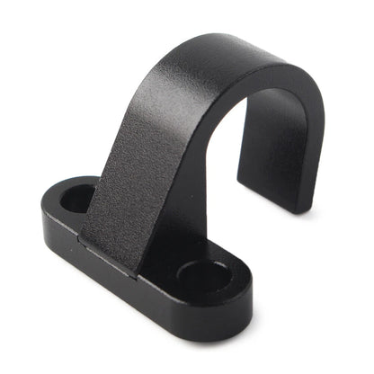 Rear Brake Hose Clamp for Yamaha YZ125 YZ250 YZ250F YZ450F YZ85 (2003-2022)