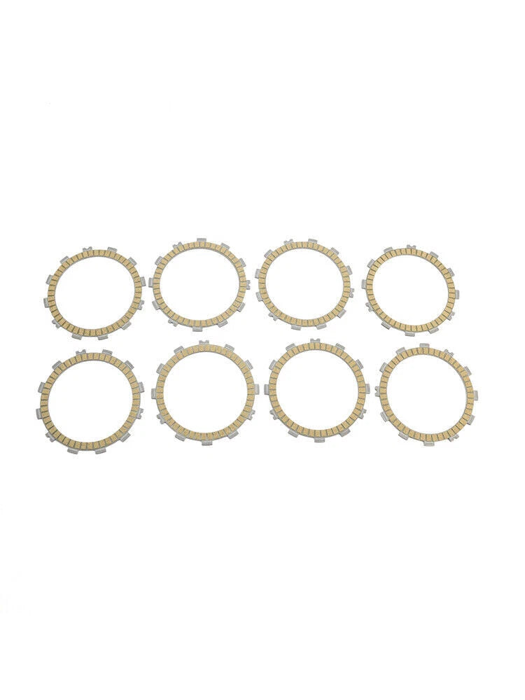 Clutch Kit for Yamaha WR250F YZ250FX YZ250F (2019-2025)