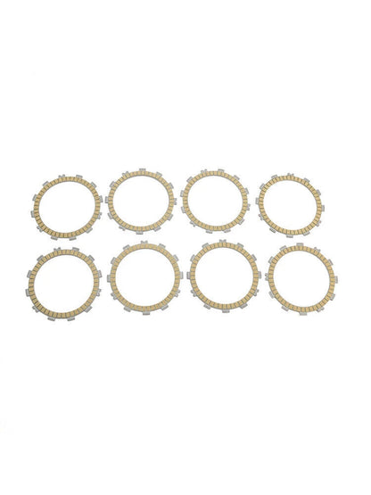 Clutch Kit for Yamaha WR250F YZ250FX YZ250F (2019-2025)