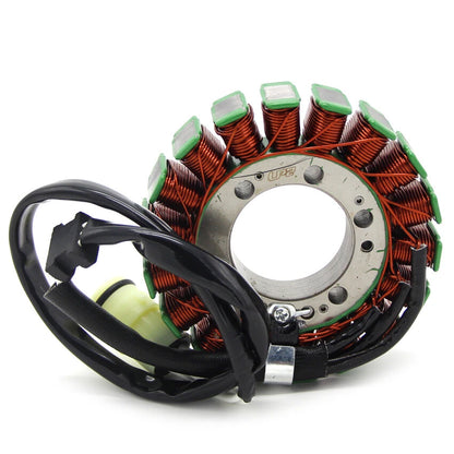 Stator Coil for Kawasaki ZX-6R ZX636 Ninja 636 ZX-6RR Ninja 600 (2003-2004)