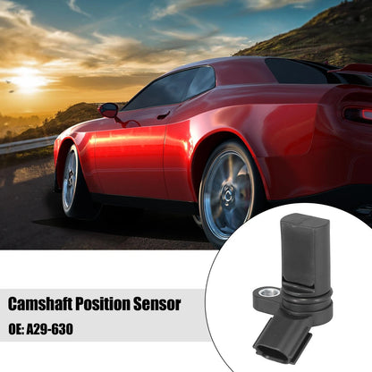 Camshaft Position Sensor 3 Pins for Nissan Infiniti Black