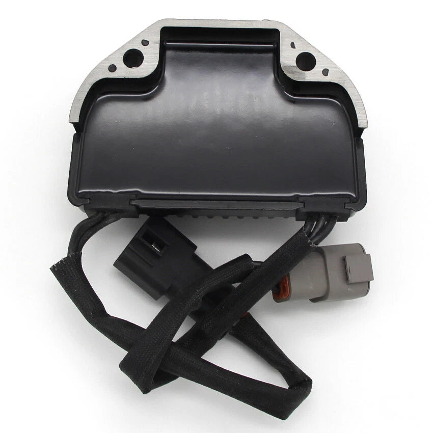 Voltage Rectifier Regulator for Harley-Davidson Dyna Super Glide 1450 (2004-2005)