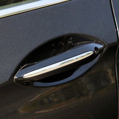 Front Left Exterior Door Handle for BMW F02 F03 F04 F06 F07 F10 F11 F12 (2010-2017)