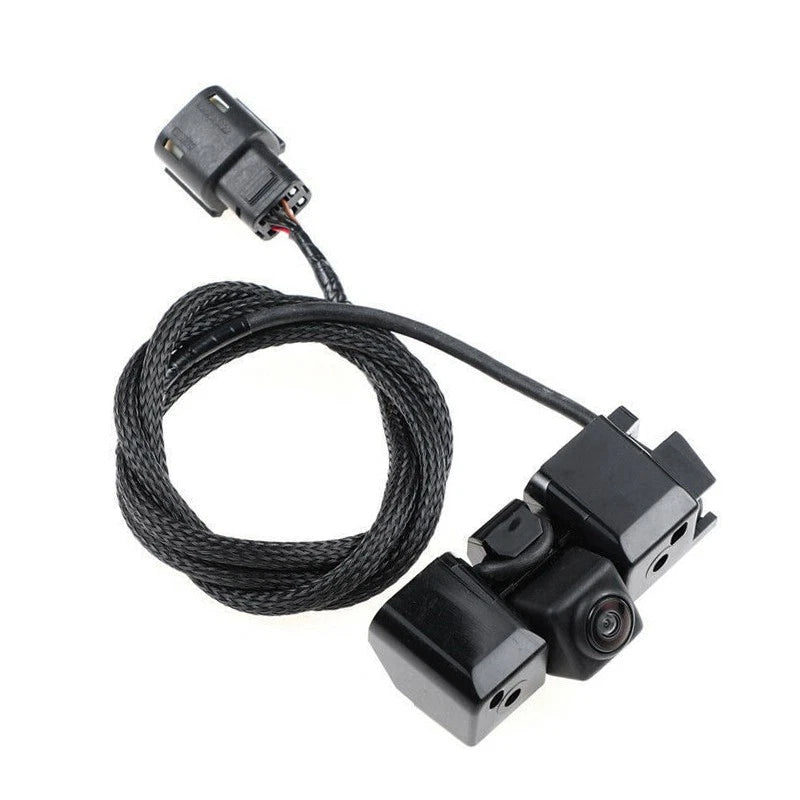 Rear View Backup Camera for Chevrolet Silverado Sierra (2014-2023)