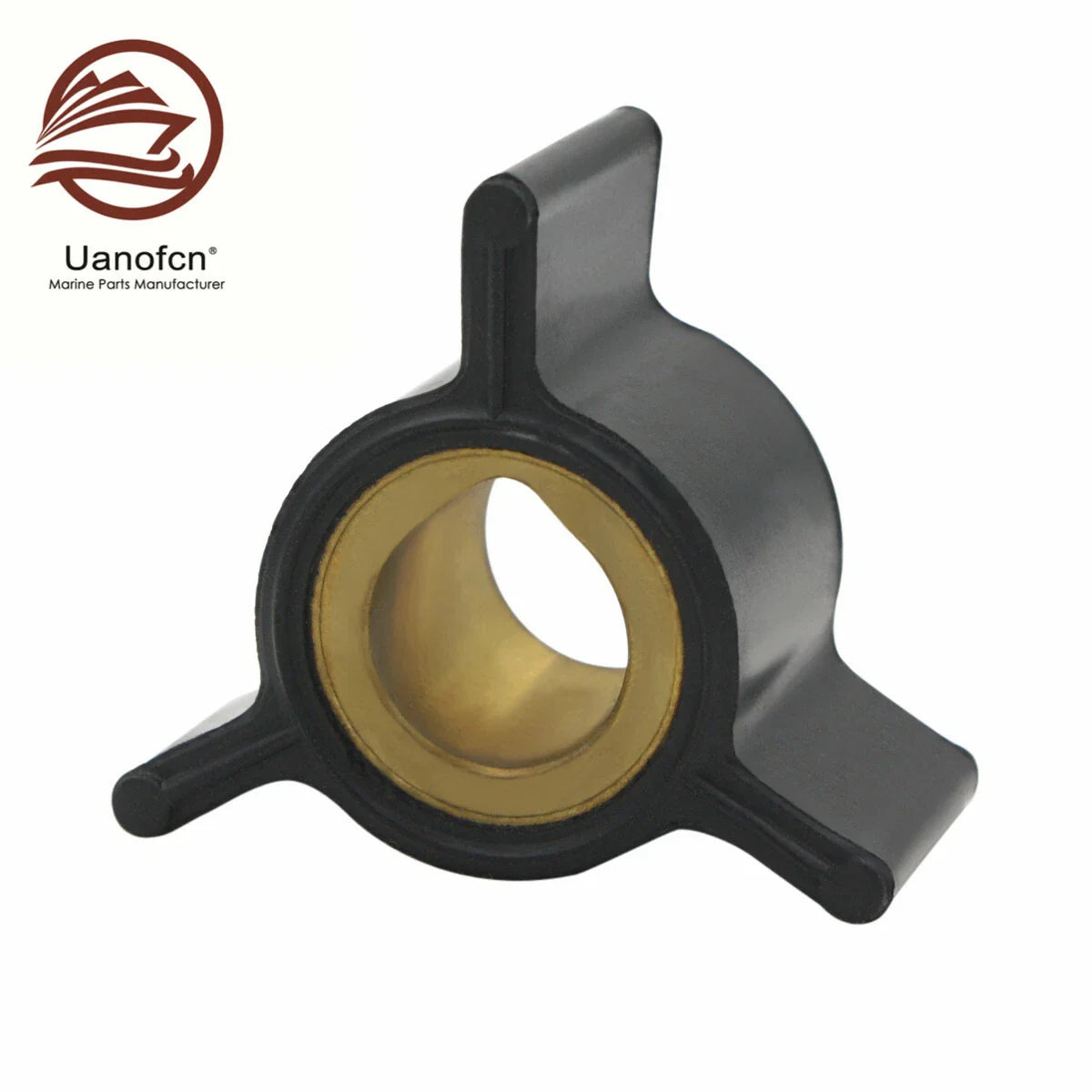 Water Pump Impeller for Johnson/Evinrude OMC Boat 18-3015
