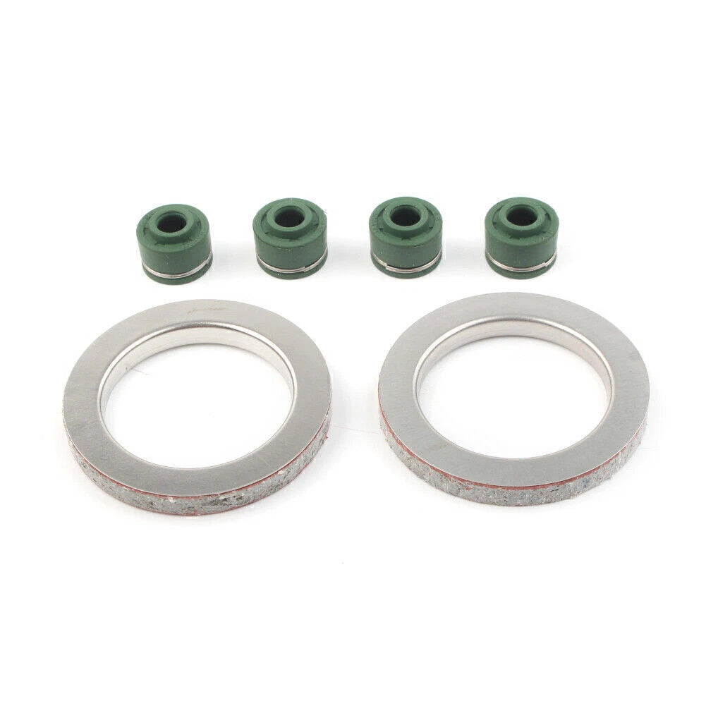 Top End Head Gasket Kit for Honda XL250R XR250R XR250L (1985-1996)