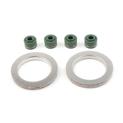 Top End Head Gasket Kit for Honda XL250R XR250R XR250L (1985-1996)