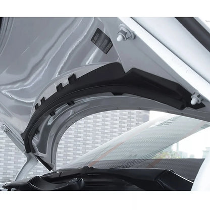 Hood Weather Seal for Tesla Model Y 2019-2023