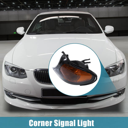 Amber Turn Signal Light Lamp for BMW E46 3 Series (2002-2005)