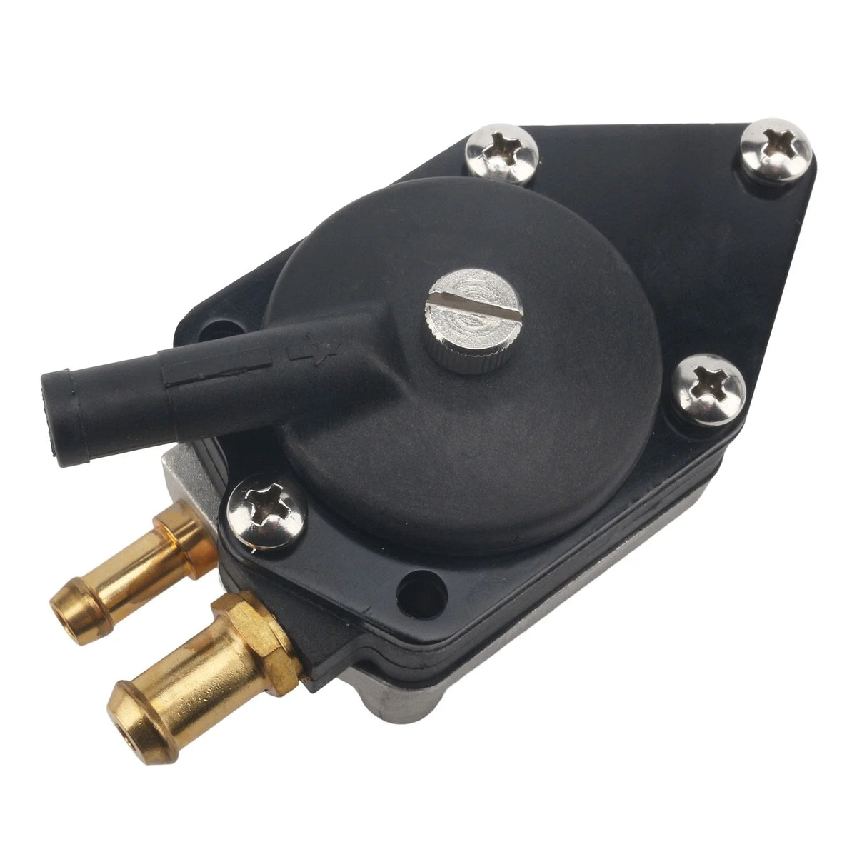 Outboard Fuel Pump for Johnson Evinrude OMC 75-140HP Models