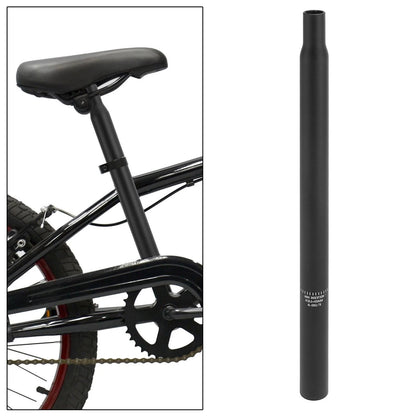 Bicycle Seat Post 28.6x450mm Aluminum Alloy