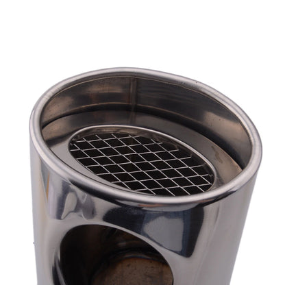 Stainless Steel Exhaust Tips for Honda Civic (2016-2019)
