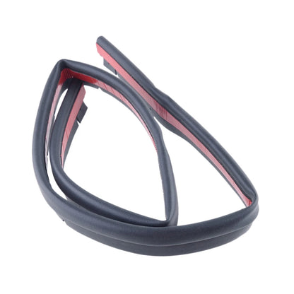 Hood Rubber Sealing Strip Weatherstrip for Toyota Corolla