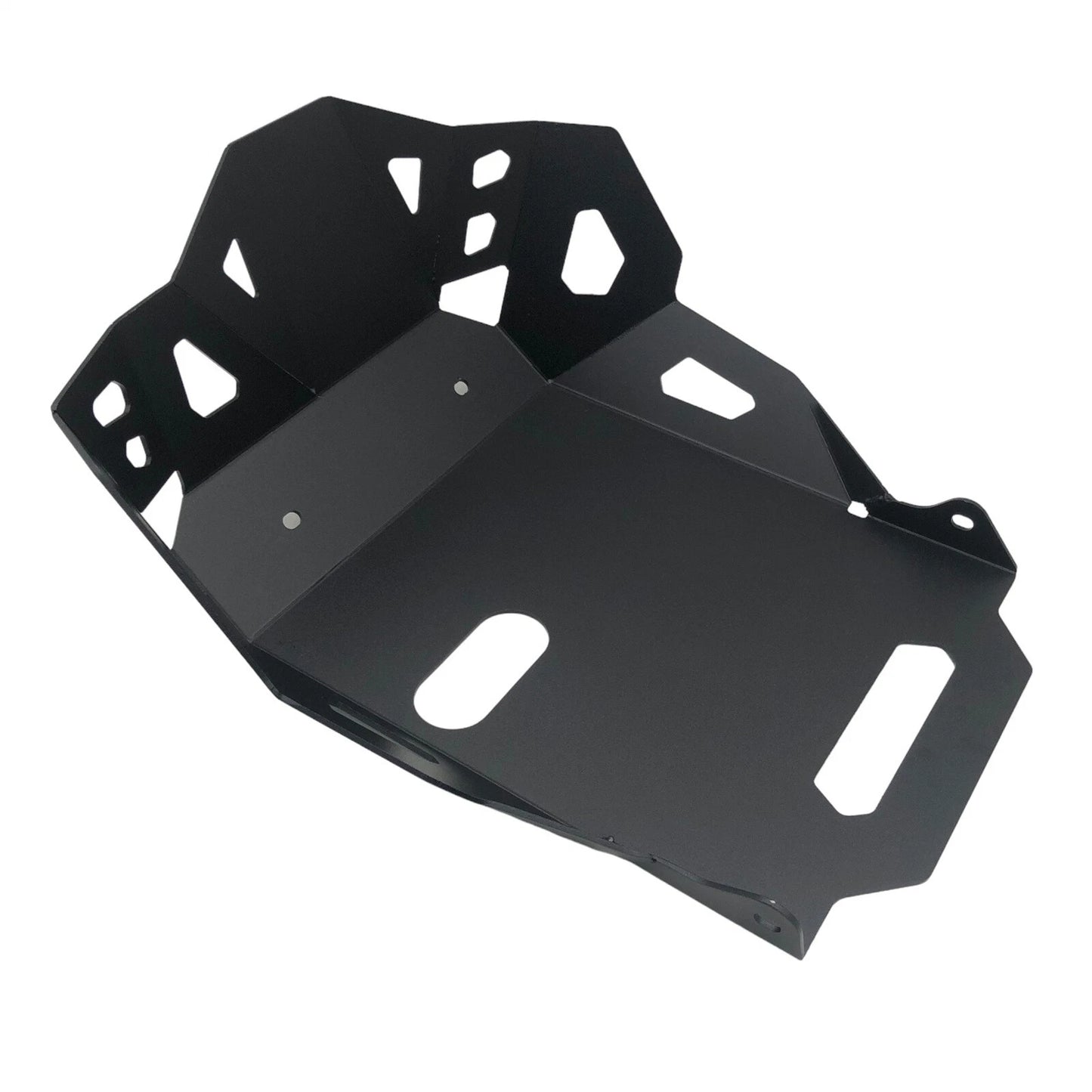 Lower Cover Guard Kit for SUZUKI V-STROM 800DE (2023-2024) Black