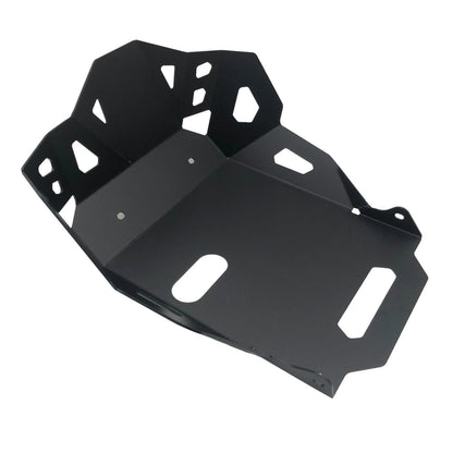 Lower Cover Guard Kit for SUZUKI V-STROM 800DE (2023-2024) Black