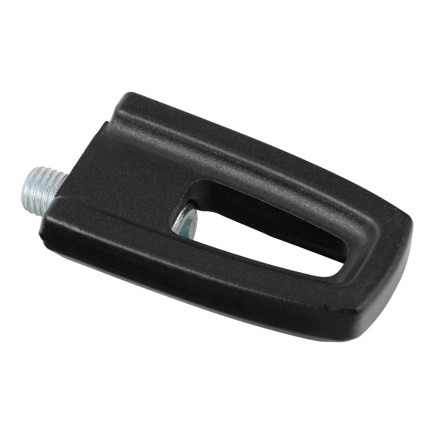 Matte Black Shift Pegs for Harley Touring (1988-2024)