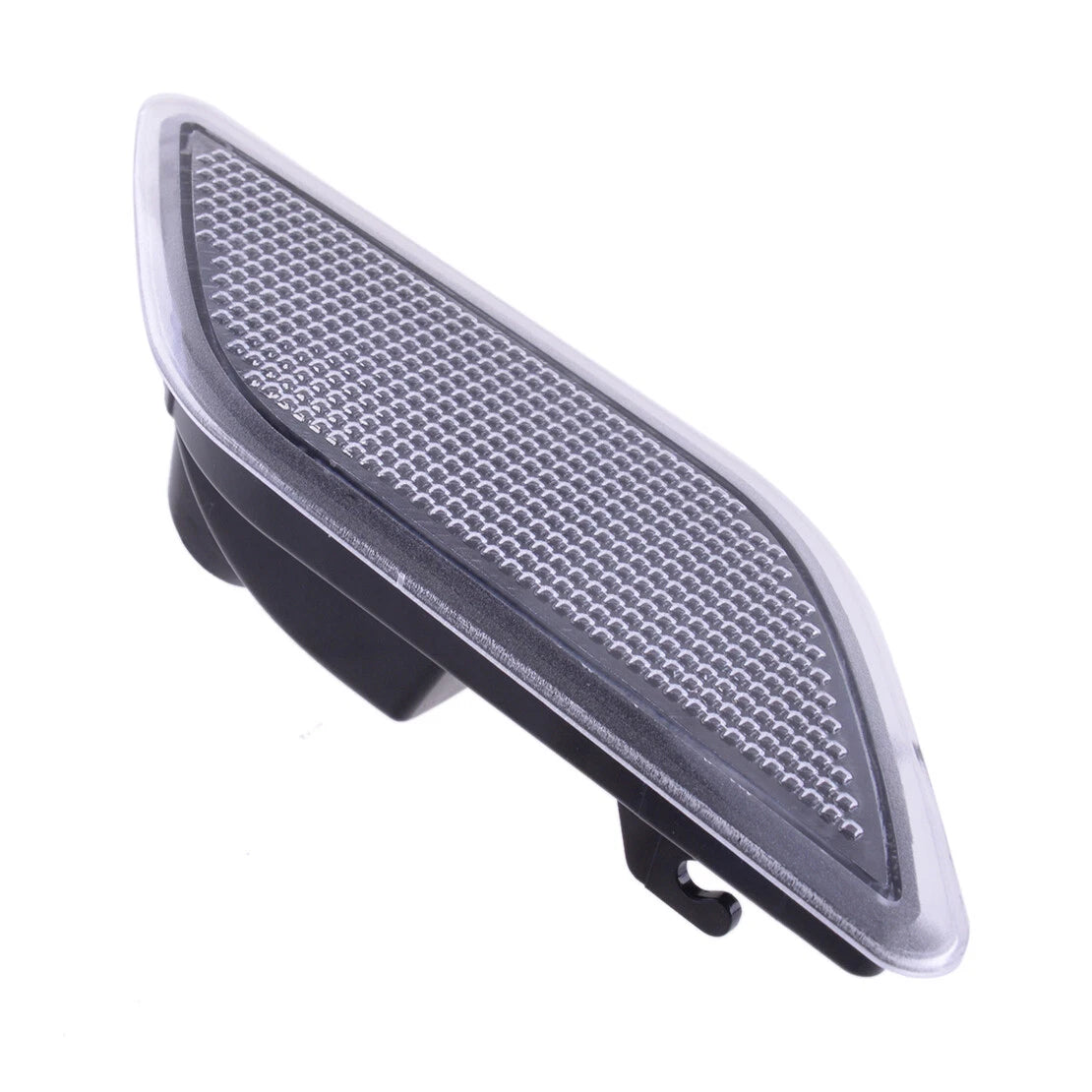 LED Fender Side Marker Lights for Benz W212 E300 E350 E550 E63 AMG