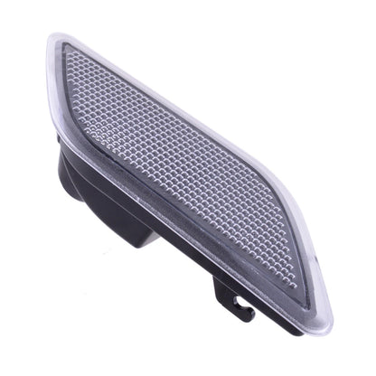 LED Fender Side Marker Lights for Benz W212 E300 E350 E550 E63 AMG