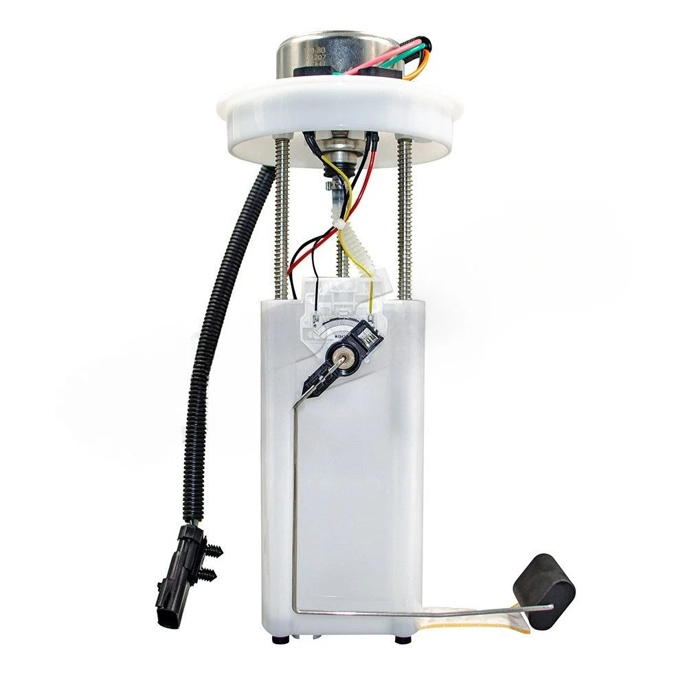 Electric Fuel Pump Module Assembly 2 x for Jeep Wrangler TJ (2003–2004)