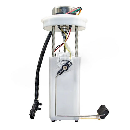 Electric Fuel Pump Module Assembly 2 x for Jeep Wrangler TJ (2003–2004)