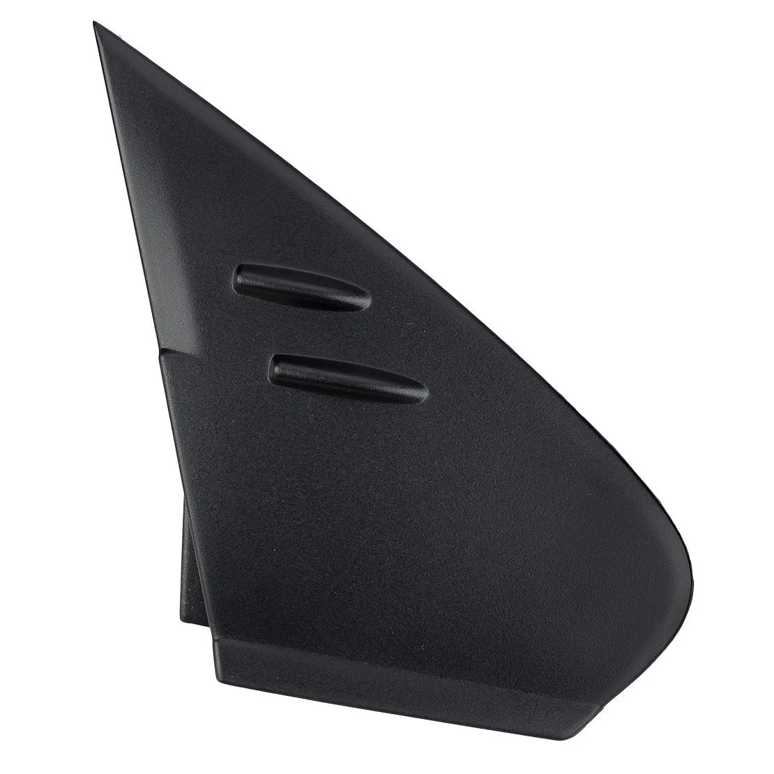 Front Right Fender Mirror Trim Bezel for Toyota Prius (2016-2021)