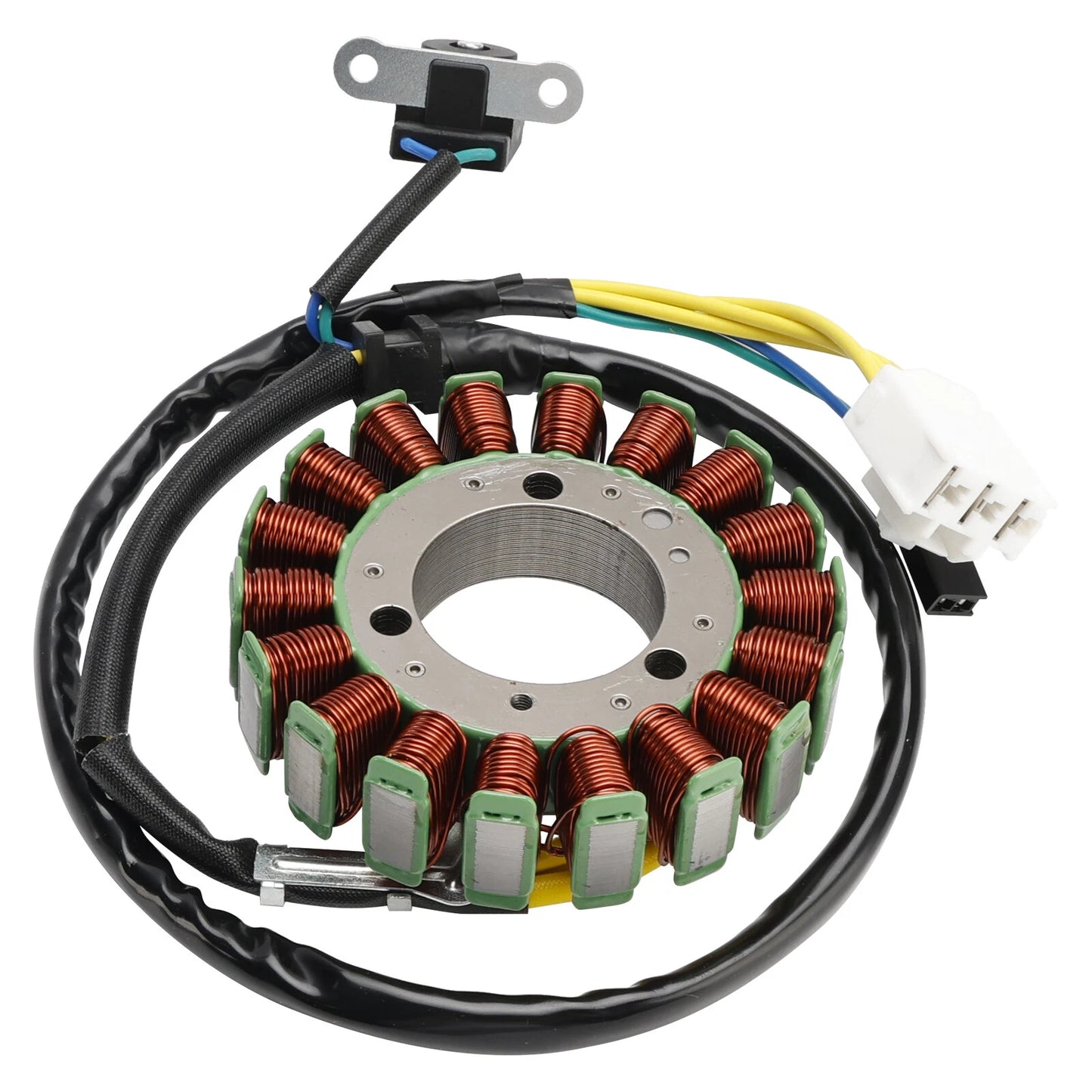 Stator for SYM GTS 250 E3, EVO GTS300, Citycom 300 (2007-2010)