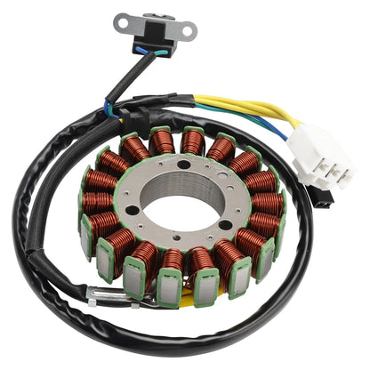 Stator for SYM GTS 250 E3, EVO GTS300, Citycom 300 (2007-2010)