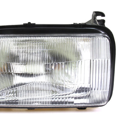 Right Head Light  Light H4 for Holden Rodeo Isuzu TF TFR Vauxhall 1988-2002