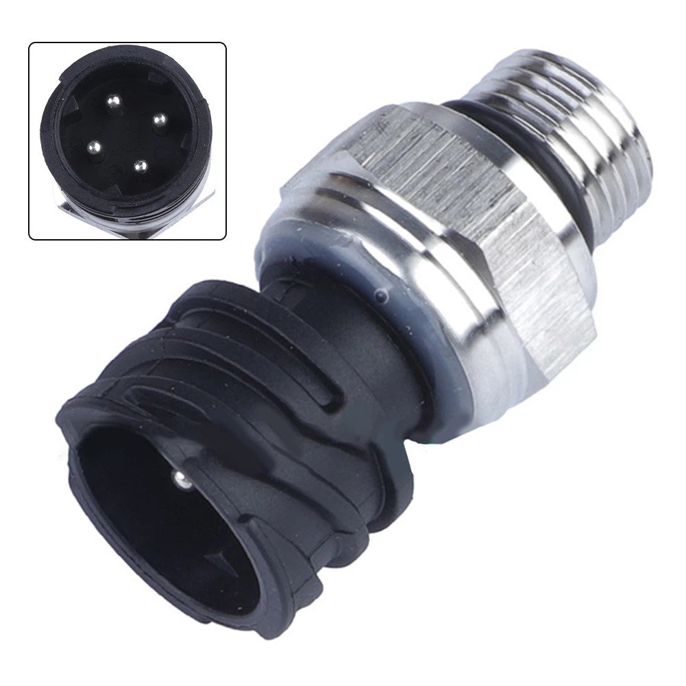 Fuel Pressure Sensor Switch for Volvo Truck D13