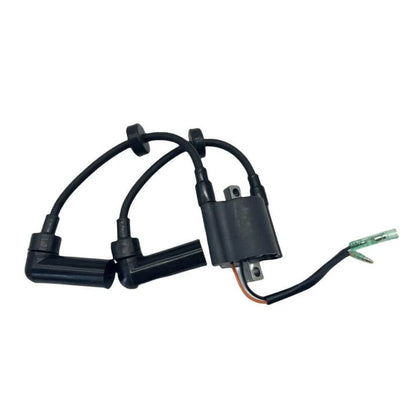 Ignition Coil for Yamaha 9.9/15HP 4-Stroke Outboard