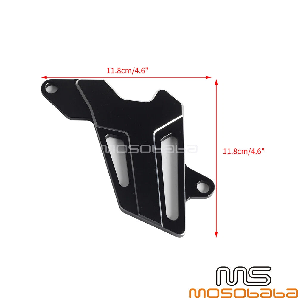 Front Sprocket Cover Guard for Honda CRF250L CRF250M CRF250RALLY (2013-2023)