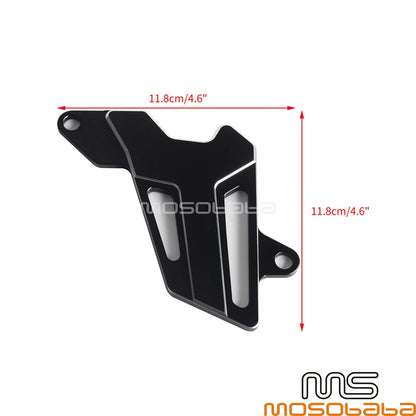 Front Sprocket Cover Guard for Honda CRF250L CRF250M CRF250RALLY (2013-2023)