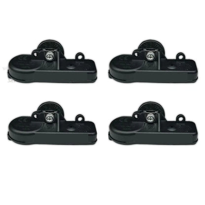 4 x TPMS Sensors for Dodge Chrysler Jeep Ram (2011-2023)