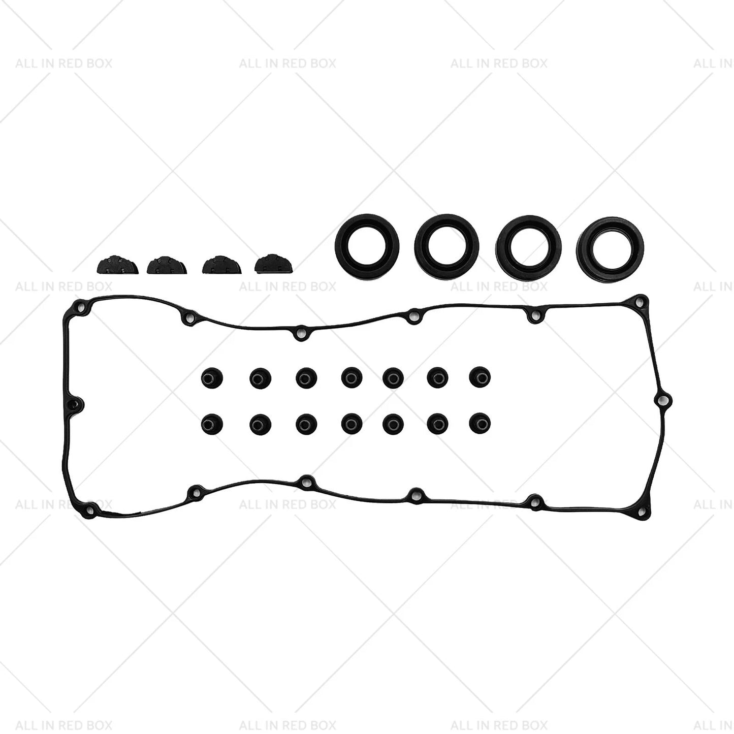 Rocker Valve Cover Gasket for Holden Colorado 2008-2012 (2008-2012)