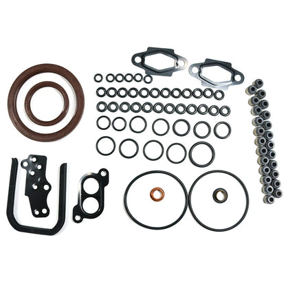 Full Gasket Set for Nissan Xterra Frontier Suzuki Equator (2009–2012)