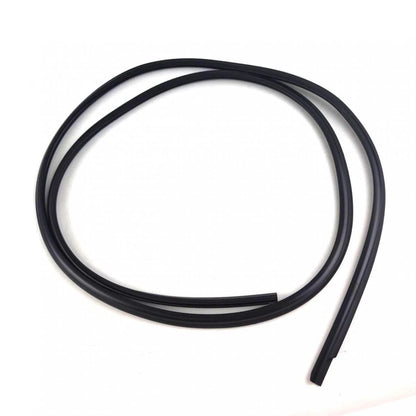 Windshield Door Rubber +Trunk Set 7 Fits Nissan Sentra B14 4D Sedan 1994-98 D05