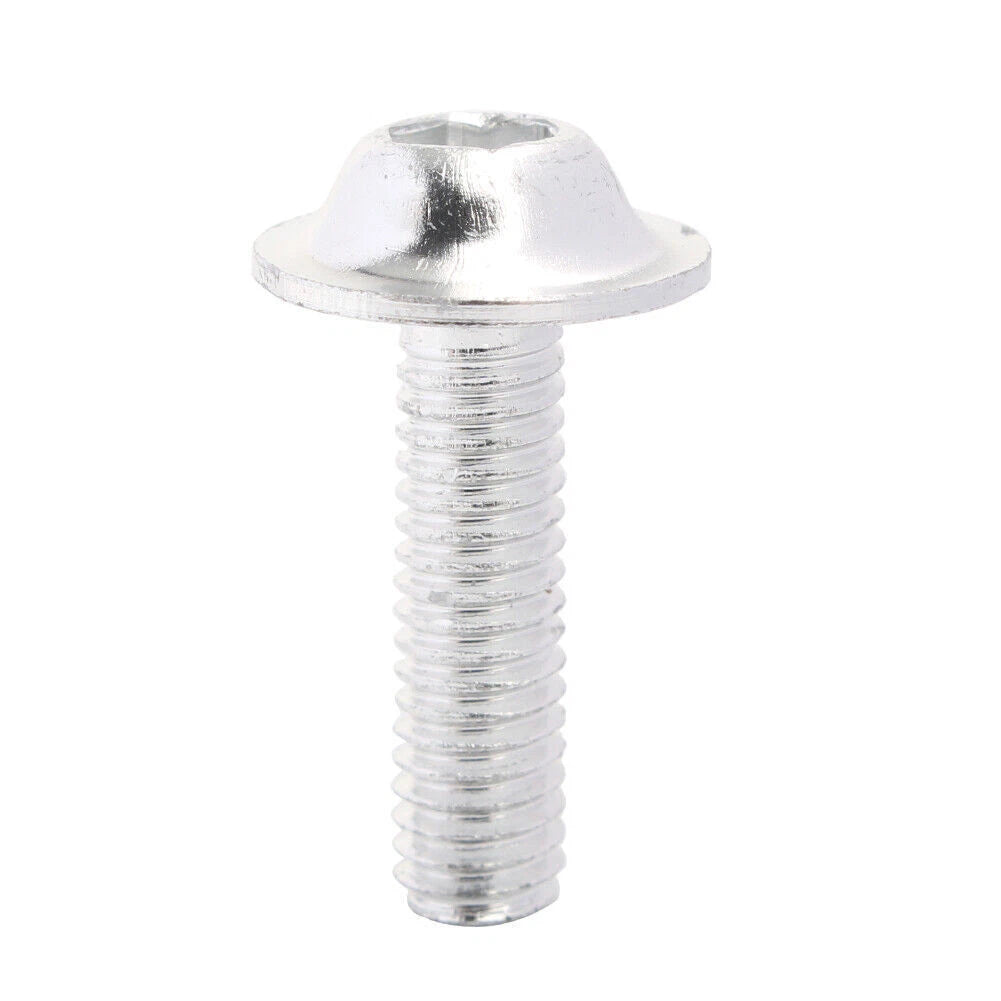 Fairing Bolt Kit  Body Screws Nuts for Honda CBR250R CBR300R (2011-2019)