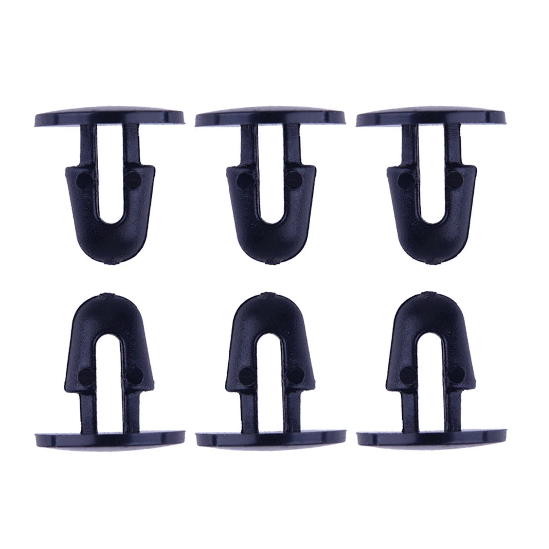 20 x Hood Seal Retaining Clips for Toyota Lexus
