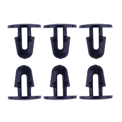 20 x Hood Seal Retaining Clips for Toyota Lexus