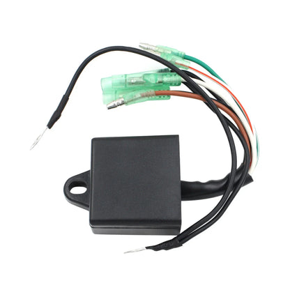 CDI Unit for Yamaha 2-Stroke 3HP 2-Cyl Outboard Motor