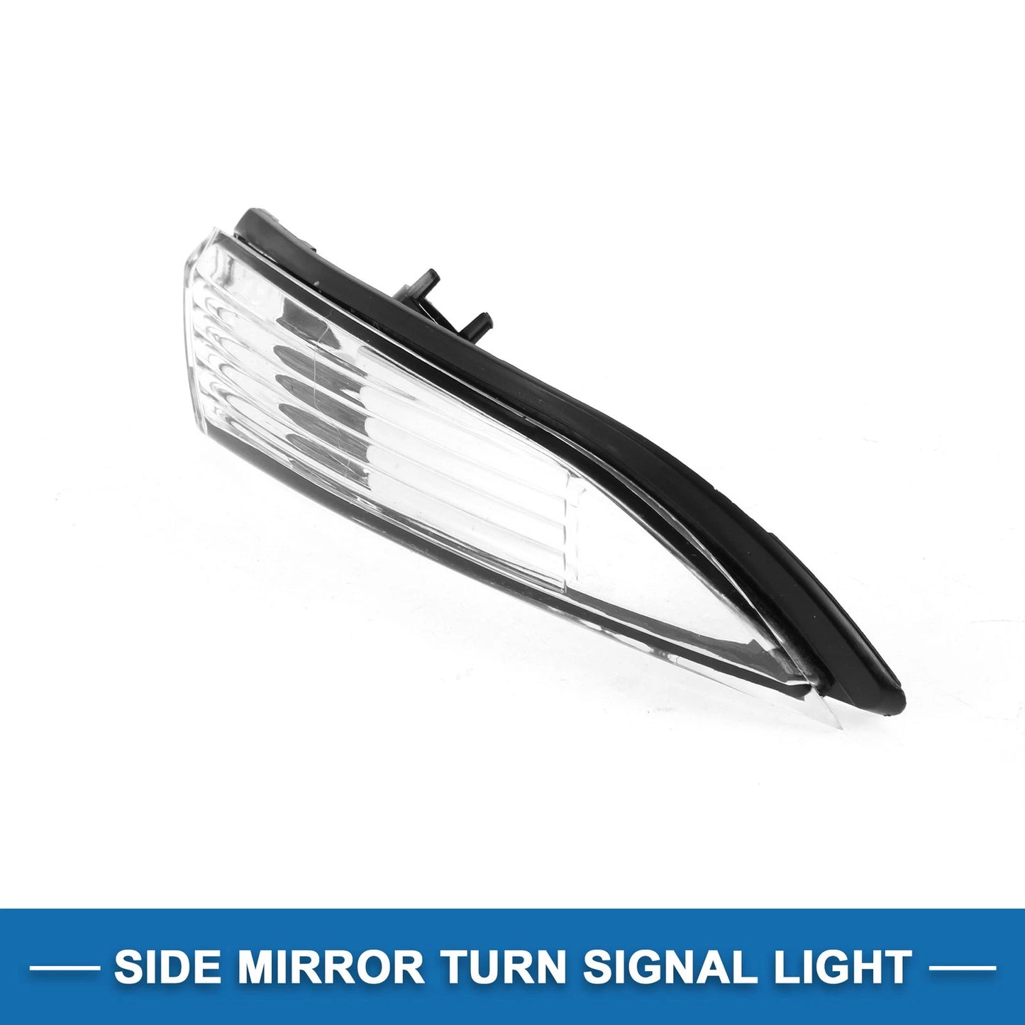 Right LED Turn Signal Light for Ford Fiesta (2011-2019)