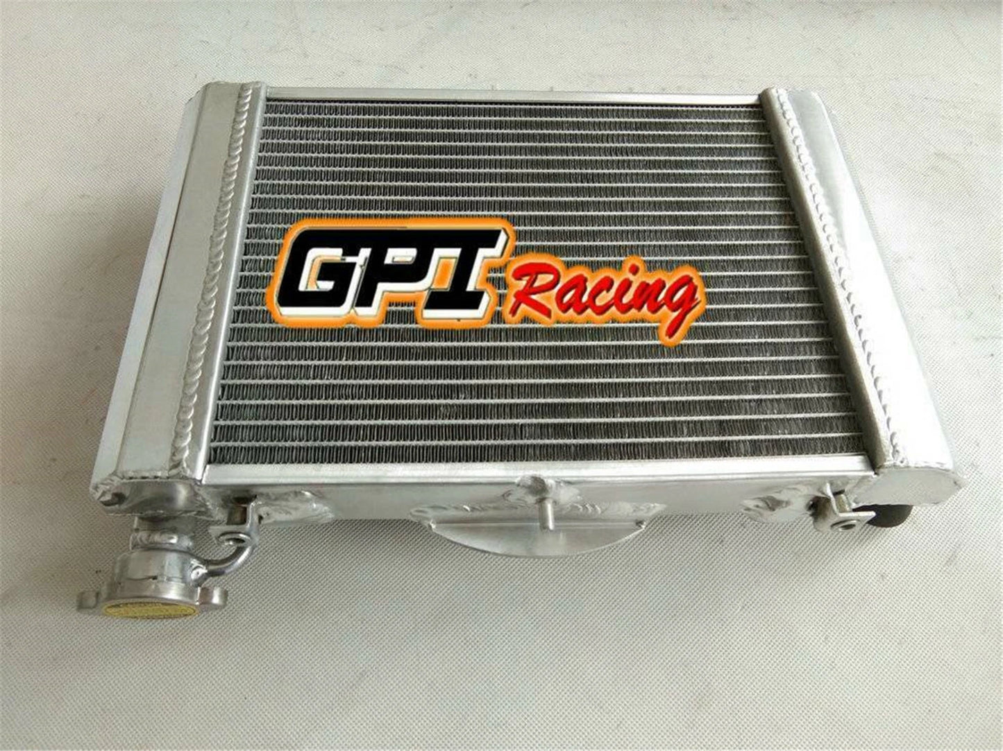 3ROW Aluminum Radiator for 1984-1985 Honda V65 Sabre 1100 (1984-1985)
