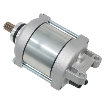 Starter Motor for KTM 500 EXC-F, 450 X-F, 450 SX-F, 450 SMR, 500 XCF-W