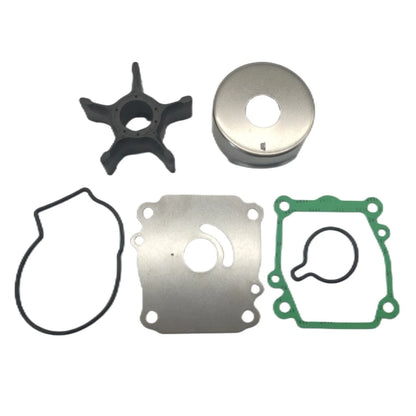 New Water Pump Impeller Repair Kit for Suzuki 90-140HP (2001-2010)