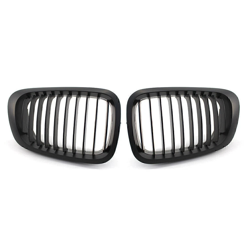 Front Kidney Grille for BMW 3-Series E46 Coupe (1999-2003)