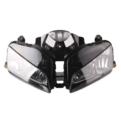 Front Headlight Assembly for Honda CBR600RR (2003-2006)